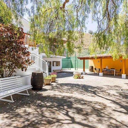 Casa Con Jardin Para Familias Y Grupos Tegueste Exteriér fotografie
