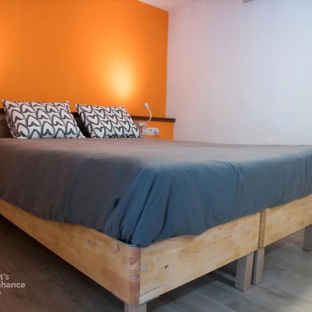 Casa Con Jardin Para Familias Y Grupos Tegueste Exteriér fotografie