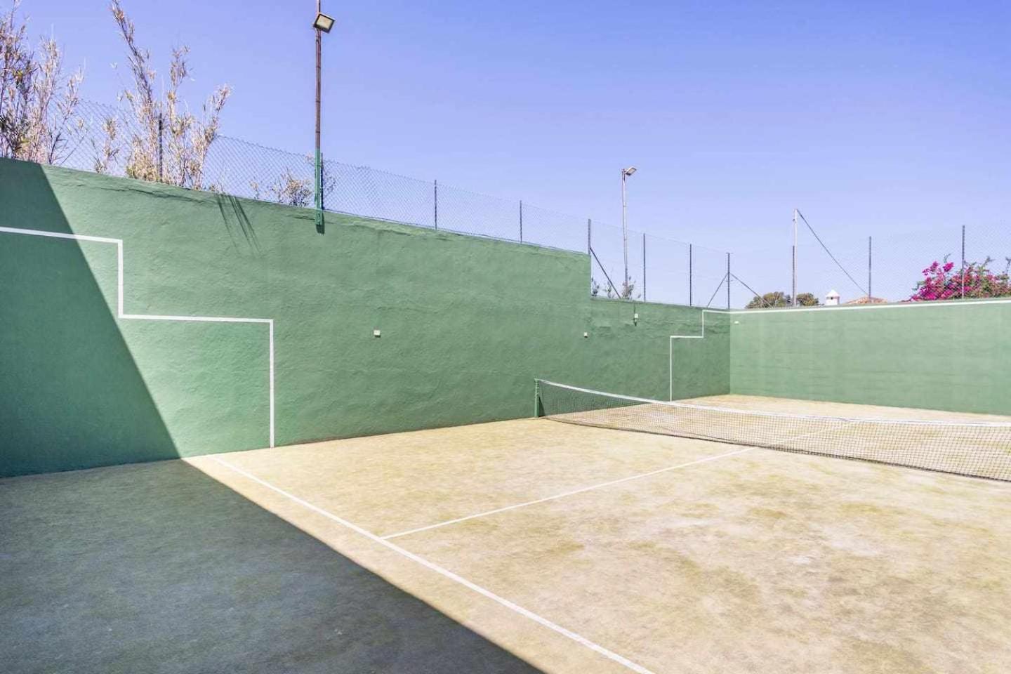 Casa Con Jardin Para Familias Y Grupos Tegueste Exteriér fotografie