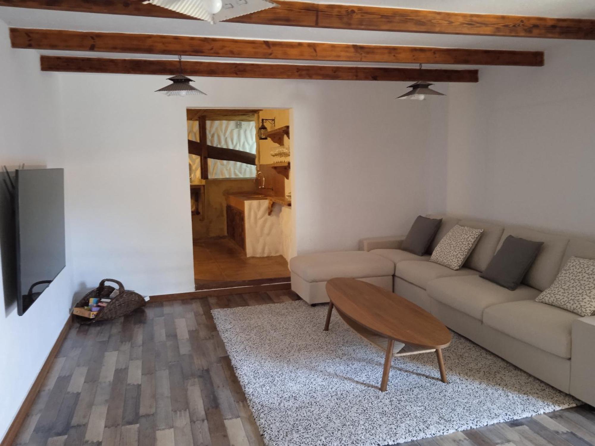 Casa Con Jardin Para Familias Y Grupos Tegueste Exteriér fotografie